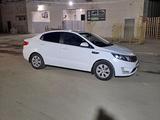 Kia Rio 2013 года за 5 300 000 тг. в Актау – фото 2