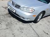 Nissan Maxima 2000 года за 2 650 000 тг. в Алматы – фото 4