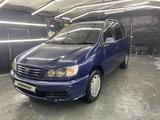 Toyota Ipsum 1996 годаfor2 600 000 тг. в Алматы