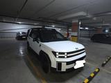 Hyundai Santa Fe 2025 года за 24 000 000 тг. в Астана – фото 2