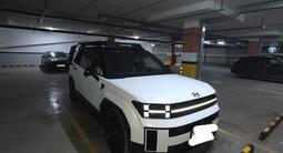Hyundai Santa Fe 2025 годаүшін28 000 000 тг. в Астана – фото 4