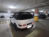 Hyundai Santa Fe 2025 года за 24 000 000 тг. в Астана – фото 3