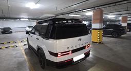 Hyundai Santa Fe 2025 годаүшін28 000 000 тг. в Астана – фото 5