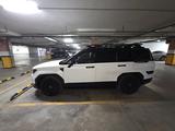 Hyundai Santa Fe 2025 года за 24 000 000 тг. в Астана – фото 4