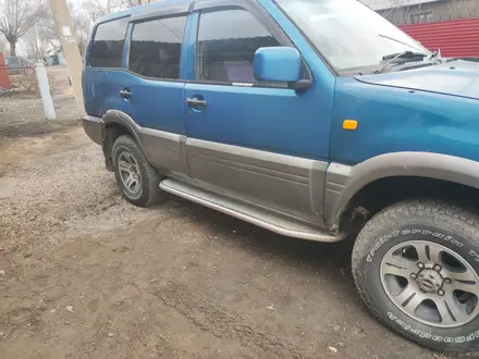 Nissan Mistral 1995 года за 2 200 000 тг. в Балхаш – фото 2