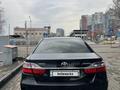 Toyota Camry 2015 года за 10 300 000 тг. в Алматы – фото 4