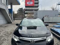 Toyota Camry 2015 года за 10 300 000 тг. в Алматы