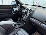 Ford Explorer 2015 года за 11 300 000 тг. в Алматы – фото 5