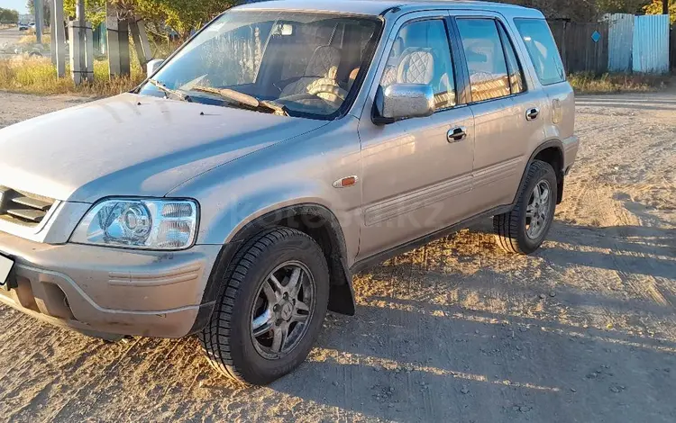 Honda CR-V 1998 годаfor2 500 000 тг. в Кокшетау