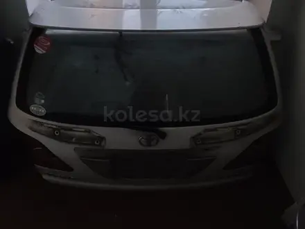 Крышка багажника из Японии за 50 000 тг. в Усть-Каменогорск