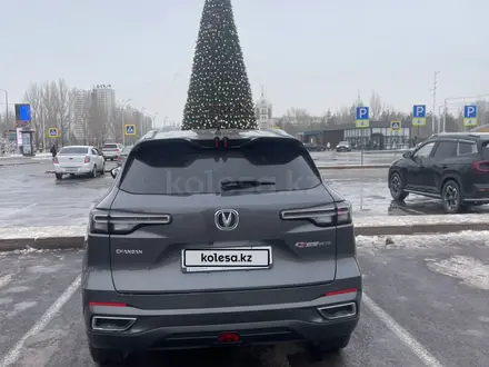 Changan CS55 Plus 2023 года за 8 900 000 тг. в Астана – фото 3