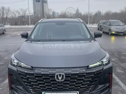 Changan CS55 Plus 2023 года за 8 900 000 тг. в Астана