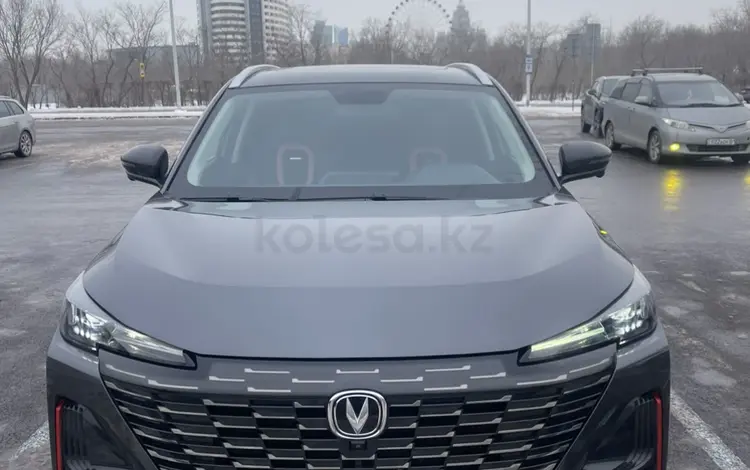 Changan CS55 Plus 2023 годаүшін8 900 000 тг. в Астана