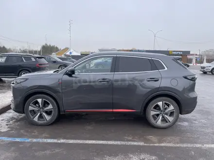 Changan CS55 Plus 2023 года за 8 900 000 тг. в Астана – фото 4