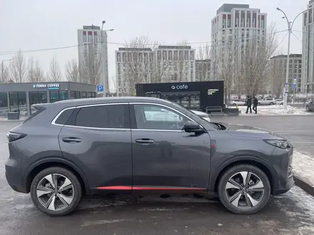 Changan CS55 Plus 2023 года за 8 900 000 тг. в Астана – фото 2