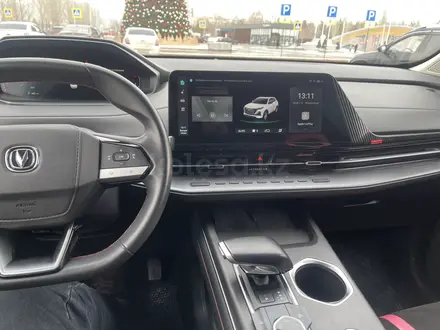 Changan CS55 Plus 2023 года за 8 900 000 тг. в Астана – фото 5