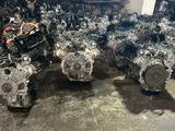 ДВИГАТЕЛЬ QR 56 На Nissan Patrol (3UZ/2TR/1GR/1UR/3UR/2AZ/1MZ/2GR/3GR/4GR) за 323 433 тг. в Алматы