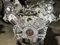 ДВИГАТЕЛЬ QR 56 На Nissan Patrol (3UZ/2TR/1GR/1UR/3UR/2AZ/1MZ/2GR/3GR/4GR) за 323 433 тг. в Алматы – фото 2