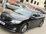 Toyota Camry 2013 годаfor7 900 000 тг. в Аксай – фото 3