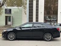 Toyota Camry 2013 года за 7 900 000 тг. в Аксай