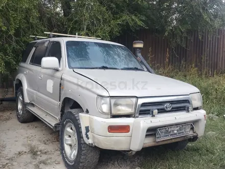 Toyota Hilux Surf 1997 года за 500 000 тг. в Алматы