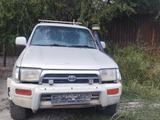 Toyota Hilux Surf 1997 годаүшін500 000 тг. в Алматы – фото 2