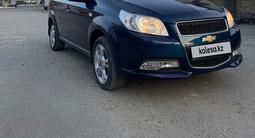 Chevrolet Nexia 2021 годаүшін5 100 000 тг. в Усть-Каменогорск – фото 4