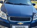 Chevrolet Nexia 2021 года за 5 500 000 тг. в Усть-Каменогорск – фото 8