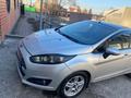 Ford Fiesta 2016 годаүшін5 200 000 тг. в Алматы – фото 3