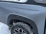Changan Hunter Plus 2024 года за 12 530 000 тг. в Астана – фото 3