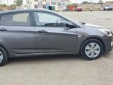 Hyundai Accent 2014 года за 5 200 000 тг. в Актобе – фото 3