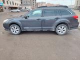 Subaru Outback 2012 года за 4 200 000 тг. в Актау – фото 3