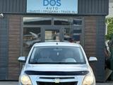 Chevrolet Cobalt 2022 годаүшін5 500 000 тг. в Караганда – фото 2