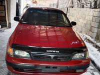 Toyota Carina E 1993 годаfor1 550 000 тг. в Алматы