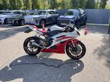 Yamaha  YZF-R6 2006 годаfor3 500 000 тг. в Алматы – фото 2