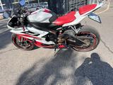 Yamaha  YZF-R6 2006 годаүшін3 500 000 тг. в Алматы – фото 5