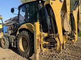 Caterpillar  428F2 2017 года за 33 000 000 тг. в Уральск