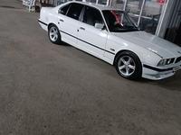 BMW 520 1995 годаүшін1 380 000 тг. в Алматы