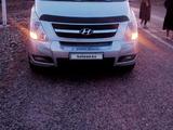 Hyundai Starex 2008 года за 5 300 000 тг. в Тараз – фото 2