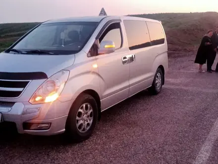 Hyundai Starex 2008 года за 5 300 000 тг. в Тараз – фото 10