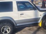 Mitsubishi Pajero 1992 года за 5 700 000 тг. в Уральск