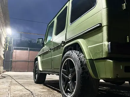 Mercedes-Benz G 300 1993 года за 3 100 000 тг. в Кызылорда – фото 2