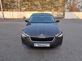 Skoda Rapid 2021 года за 7 700 000 тг. в Караганда