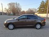 Skoda Rapid 2021 года за 7 700 000 тг. в Караганда – фото 3