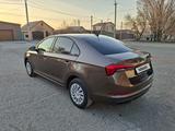 Skoda Rapid 2021 года за 7 700 000 тг. в Караганда – фото 4