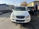 SsangYong Kyron 2012 года за 2 800 000 тг. в Кызылорда – фото 2