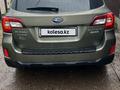 Subaru Outback 2015 годаfor9 900 000 тг. в Алматы – фото 4