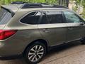 Subaru Outback 2015 года за 9 900 000 тг. в Алматы – фото 5