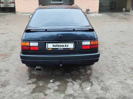 Volkswagen Passat 1991 года за 1 850 000 тг. в Костанай – фото 5