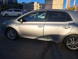 Toyota Auris 2008 годаүшін4 100 000 тг. в Астана – фото 4